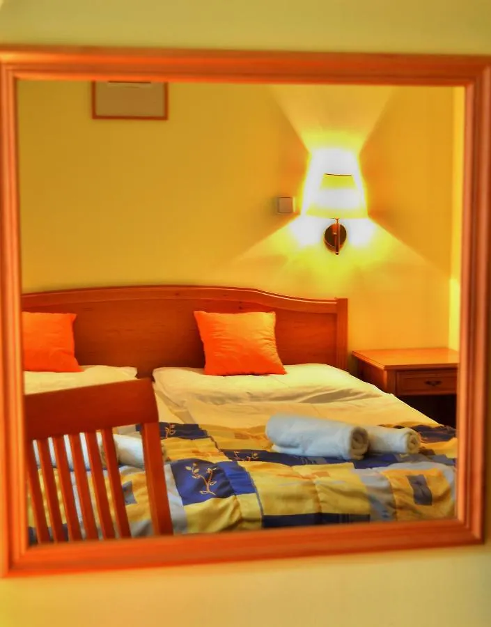 פראג Residence Slezska 26 3*,  צ'כיה
