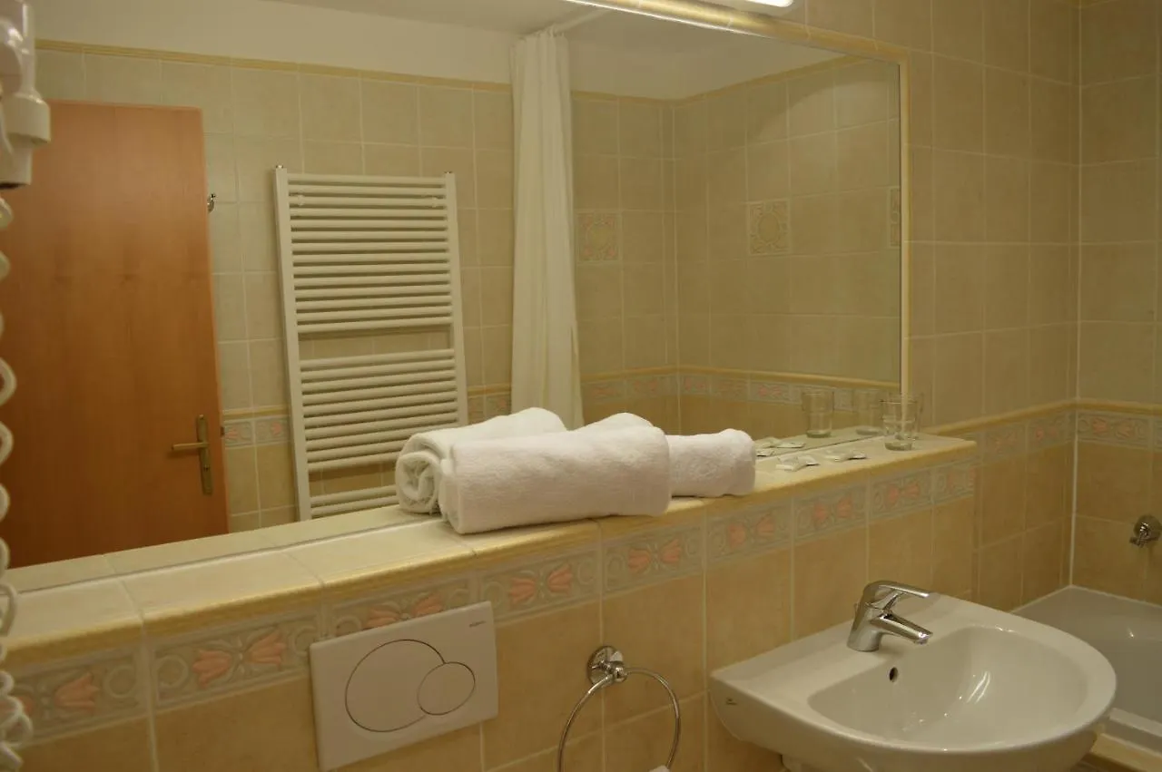 פראג Residence Slezska 26