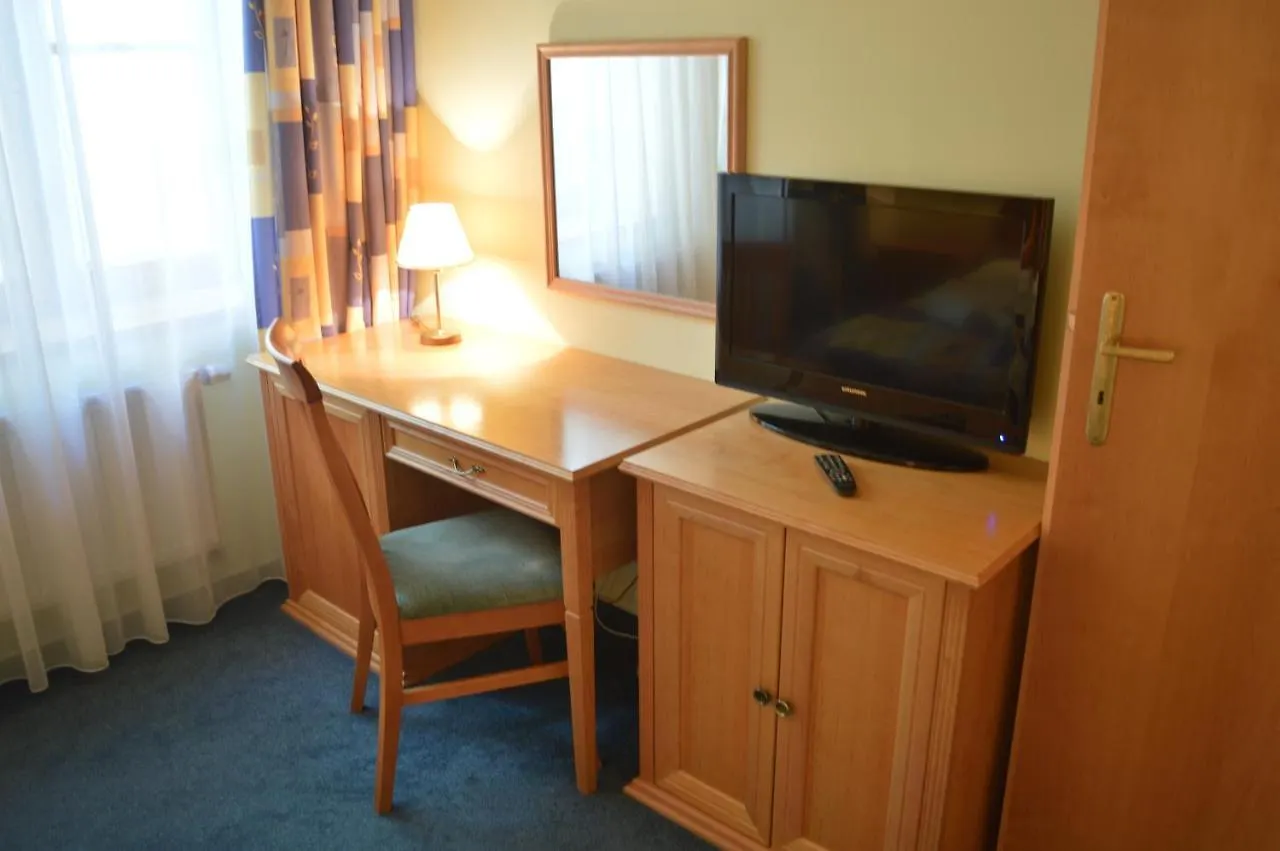 פראג Residence Slezska 26 צ'כיה